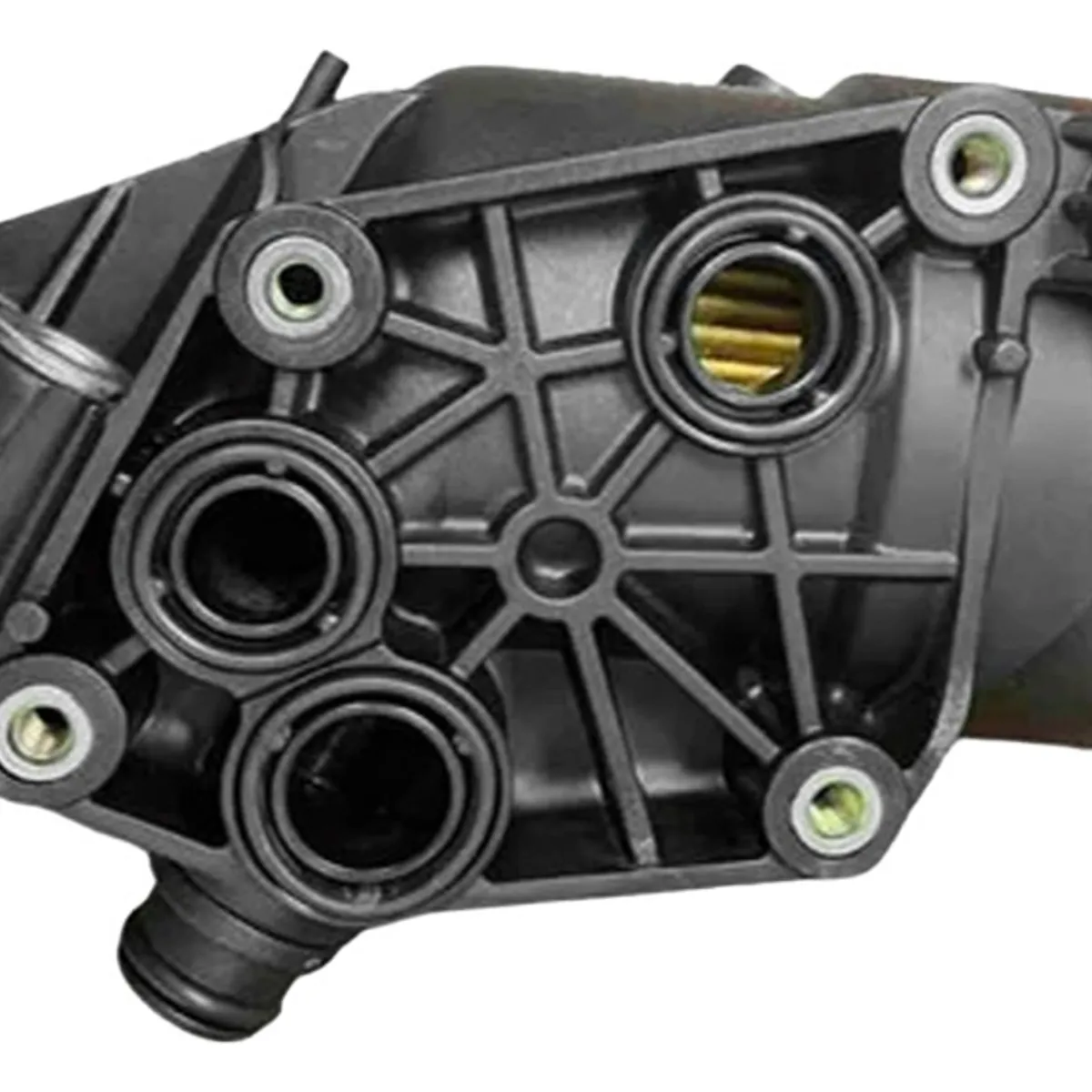 HYUNDAI - Filtro Aceite Hyundai Getz 1.0 2006 - 2011