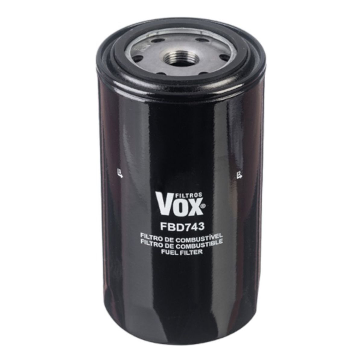 VOX - Filtro Combustible Ford Cargo 1319 (2012-)