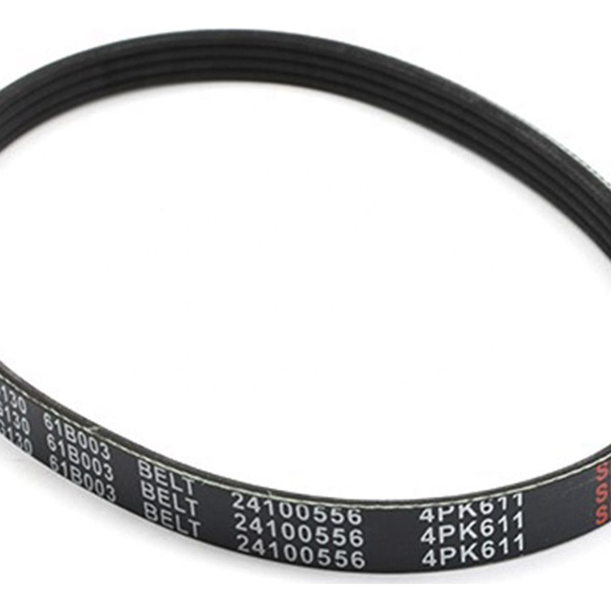 CHEVROLET - Correa Bomba Dir Hid Y Bomba A Gm 24100556