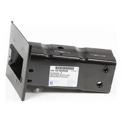 CHEVROLET - Amortiguador Energía De Defensa Frontal Gm 52102928