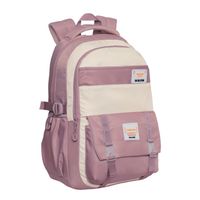 Mochila Mujer Venza Kawaii Malva