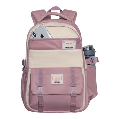 Imagen 2 del producto Mochila Mujer Venza Kawaii Malva