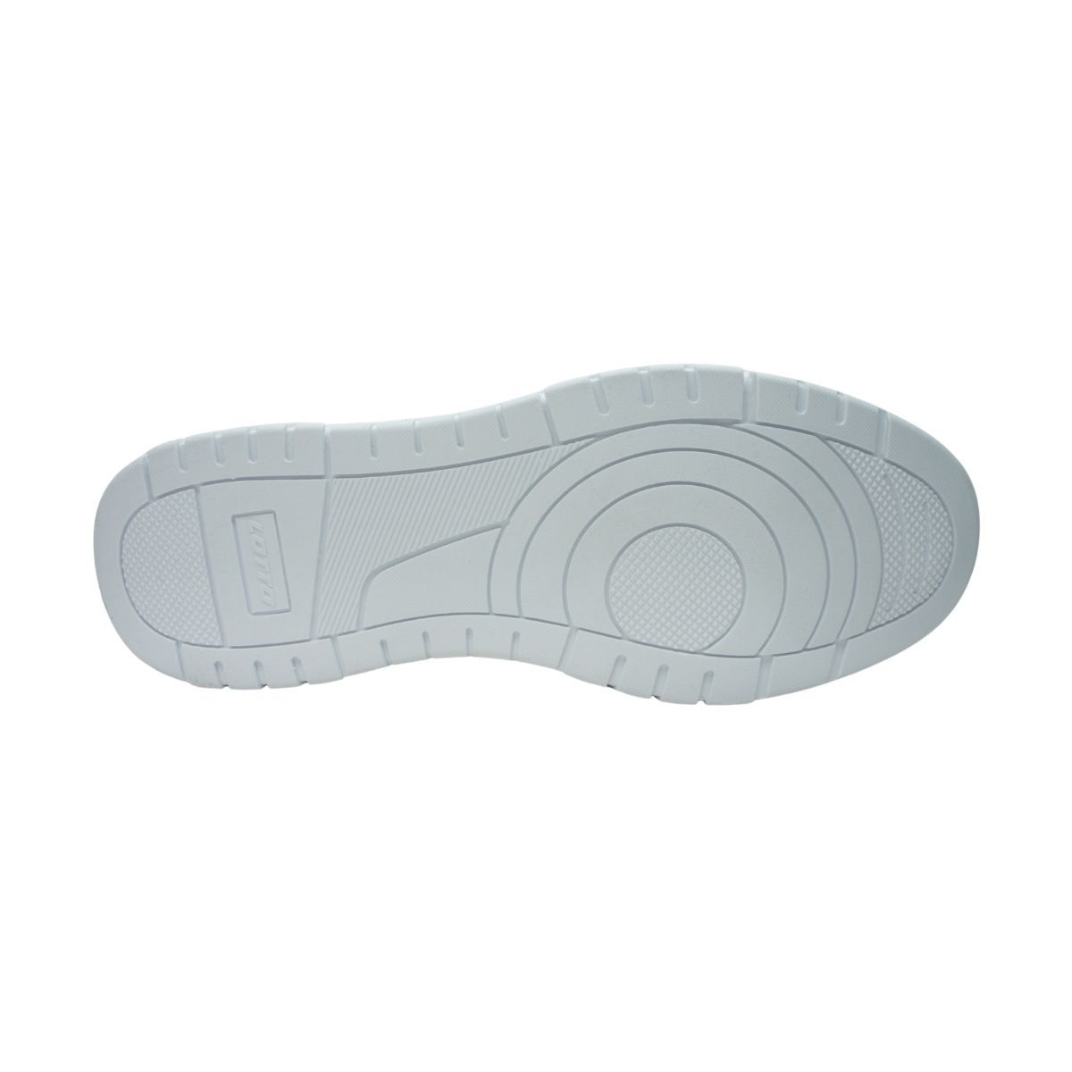 LOTTO - Zapatilla Escolar Hombre Lotto - Veneto Blanco