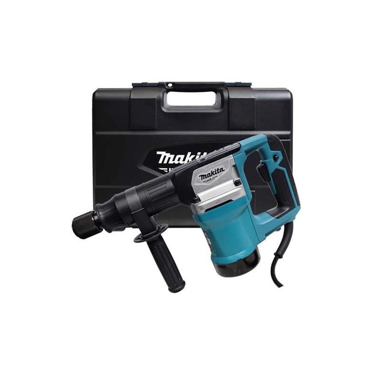 MAKITA - Martillo Demoledor Hex 17mm 900w M8600B Makita