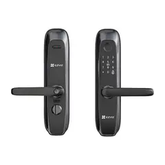 EZVIZ - Cerradura Smart Lock L2S con Huella Digital y Teclado