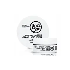 RED ONE - Cera Capilar Redone Aqua Hair Wax Bright White