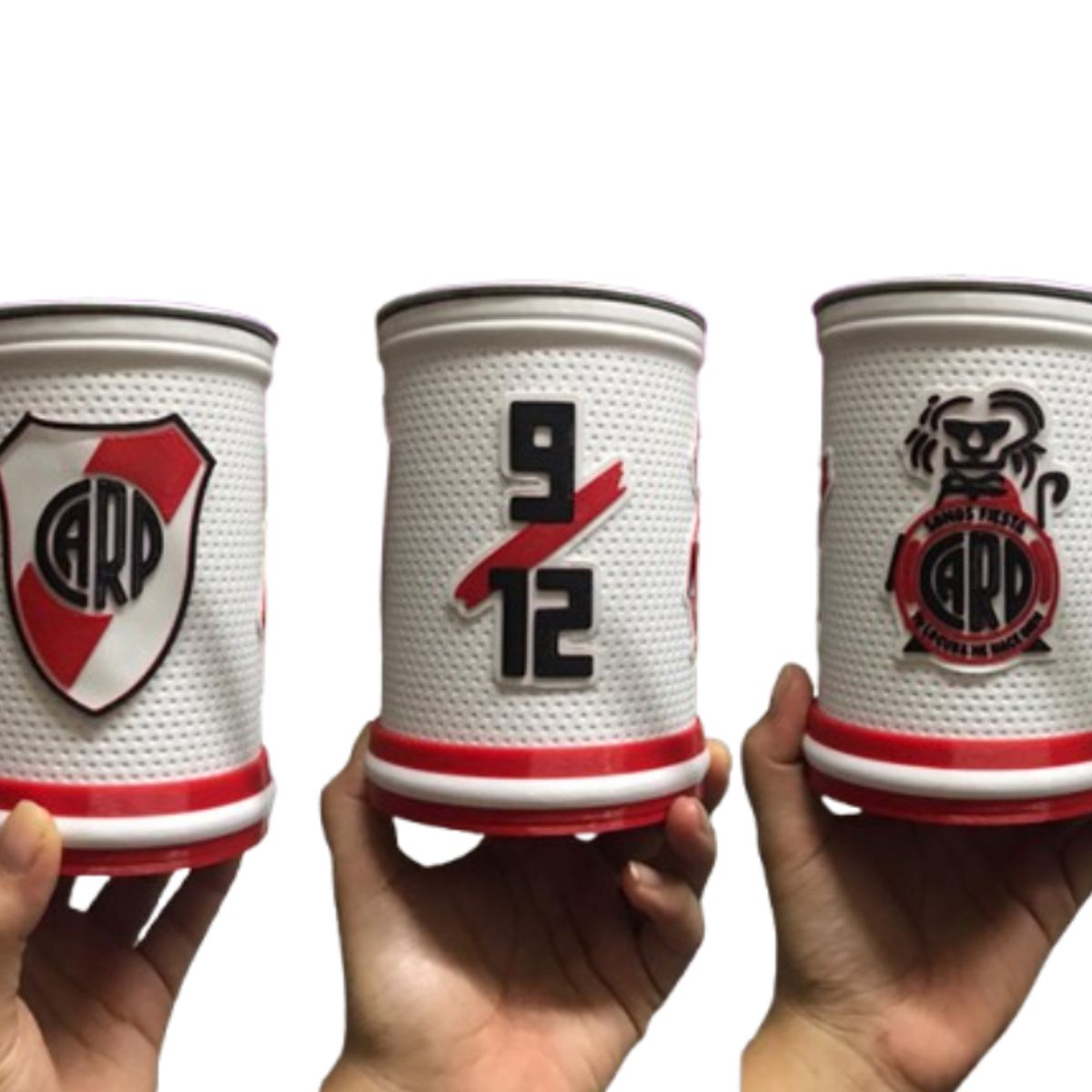 GENERICO - Chop Jarra de River Plate