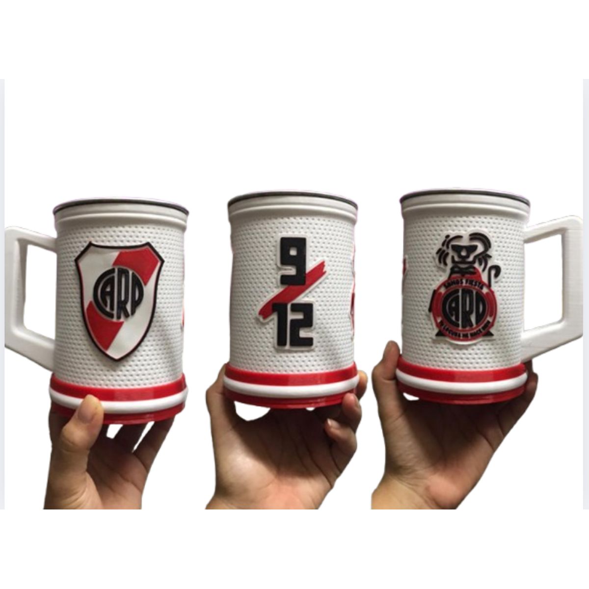 GENERICO - Chop Jarra de River Plate