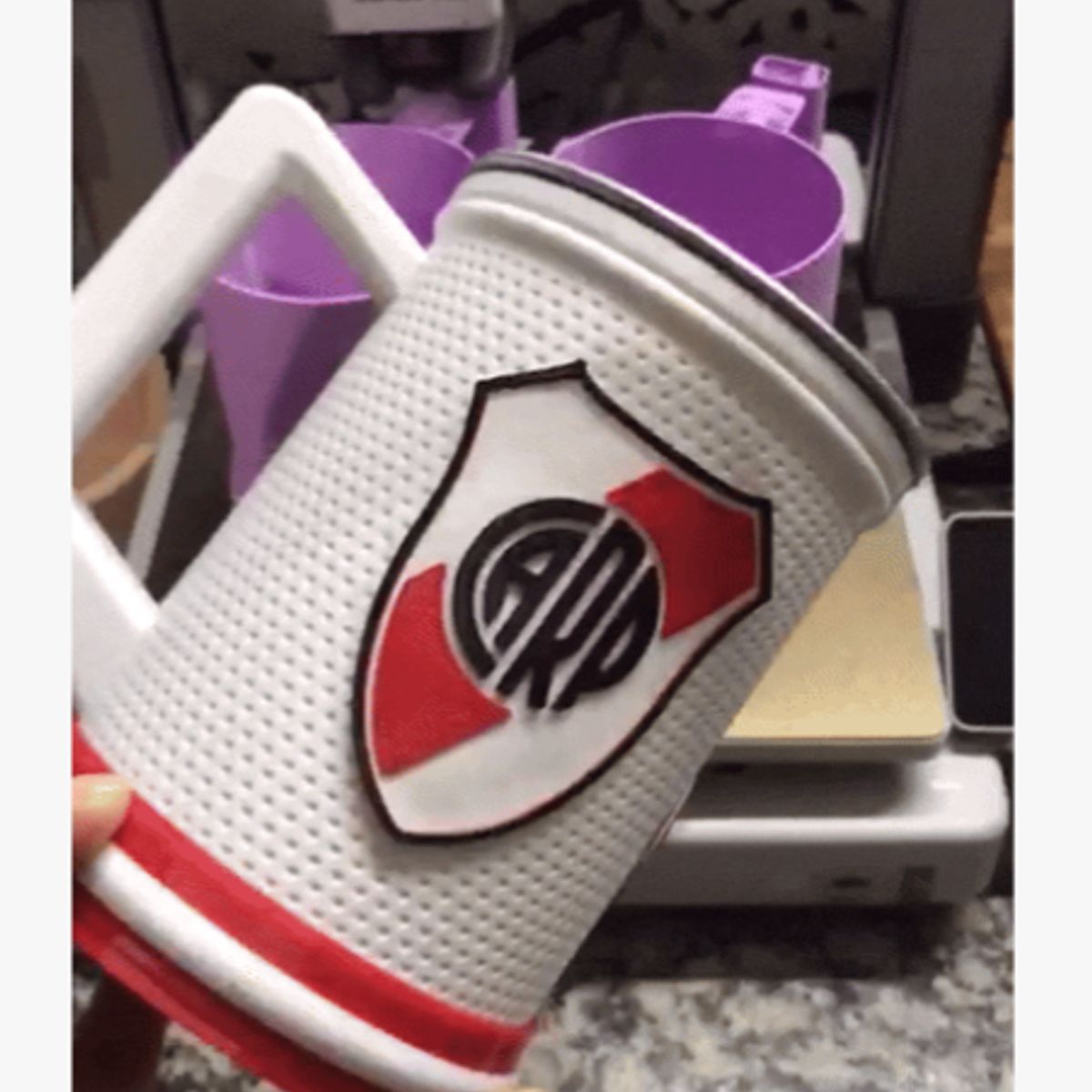 GENERICO - Chop Jarra de River Plate