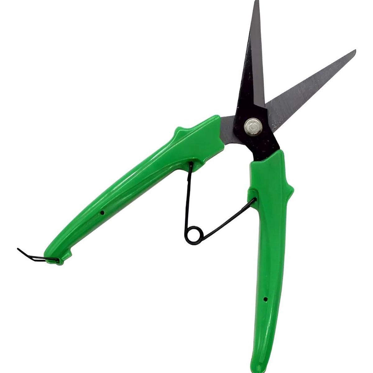 METALFER - Tijera Para Podar Uva 7 Pulgadas 185mm