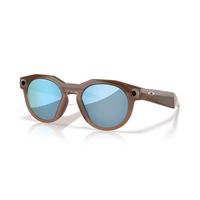 Lentes Inteligentes Oakley HSTN Polarizado Brown Smoke