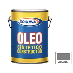 SOQUINA - OLEO BTE CONSTRUCTOR GRIS PERLA 1GL