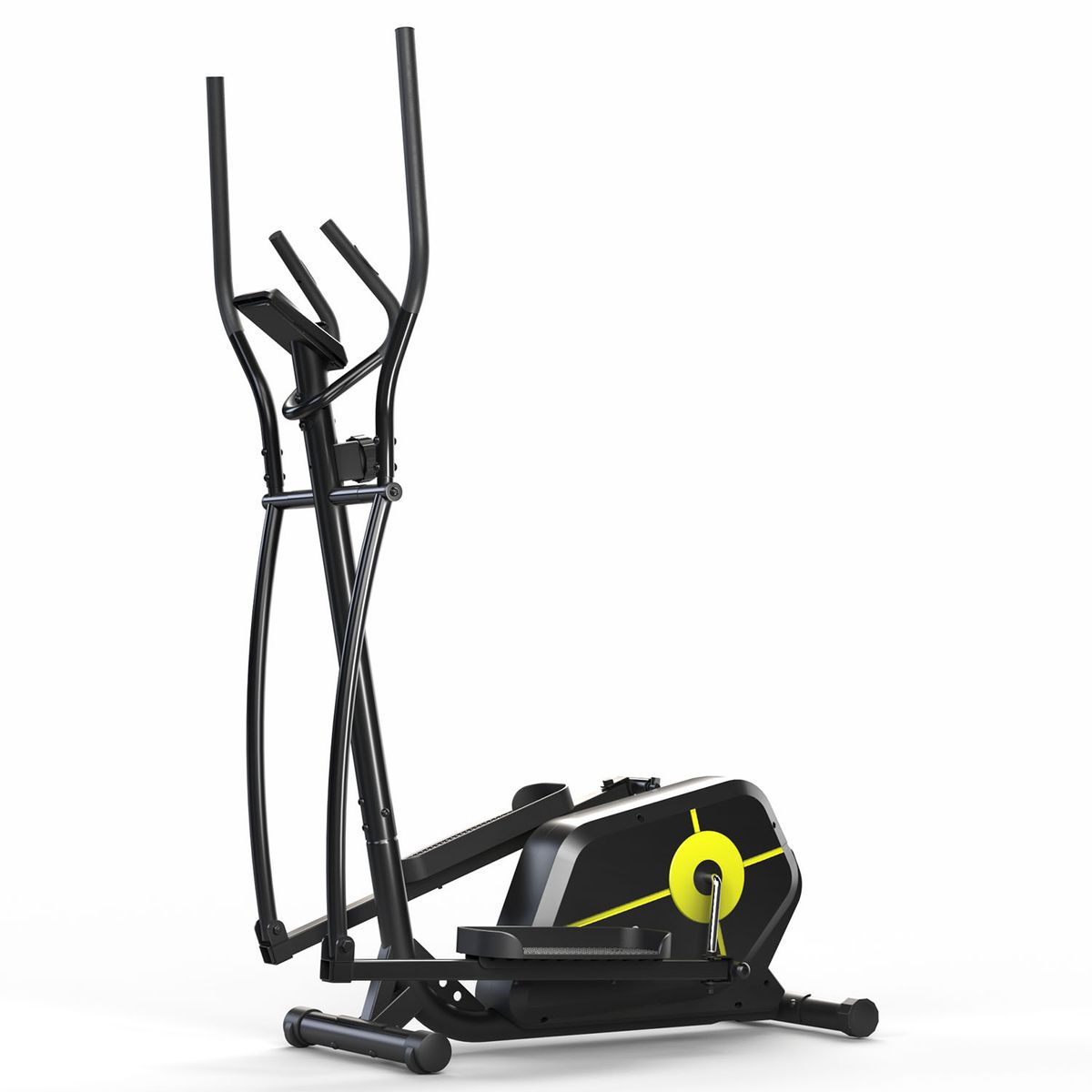 TEN SERIES - Elíptica Ten Series F1000