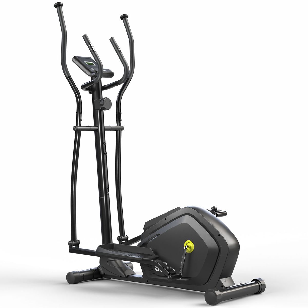 TEN SERIES - Elíptica Ten Series F2000