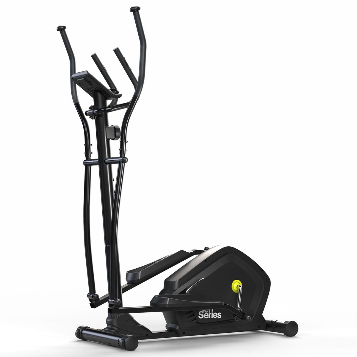 TEN SERIES - Elíptica Ten Series F2000