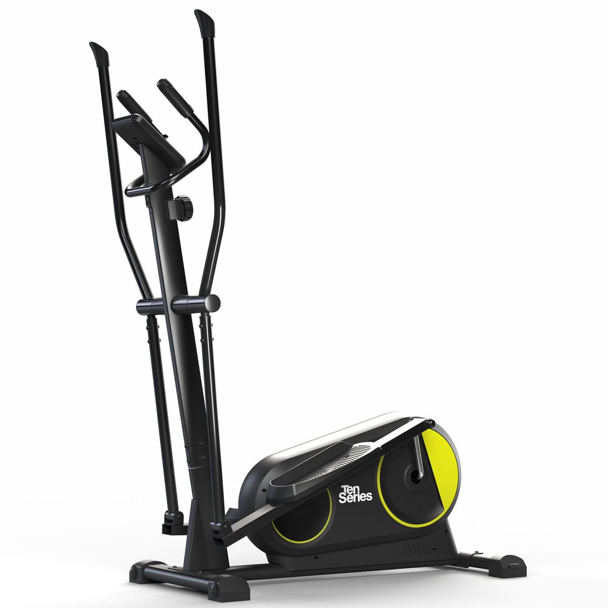 TEN SERIES - Elíptica Ten Series F3000