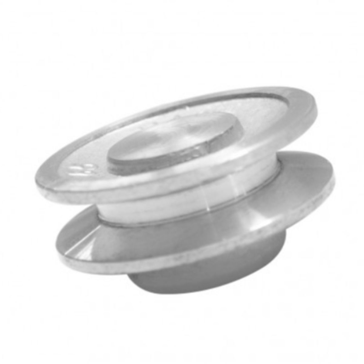 GENERICO - POLEA 8 1-B PFERNANDEZ