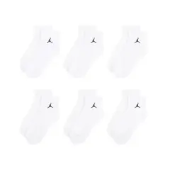 JORDAN - CALCETINES KIDS EVERYDAY ESSENTIALS 6PK