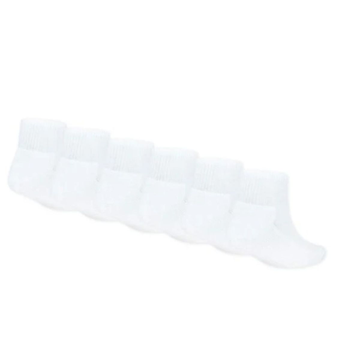 JORDAN - CALCETINES JORDAN KIDS EVERYDAY 6PK TALLA 7-9