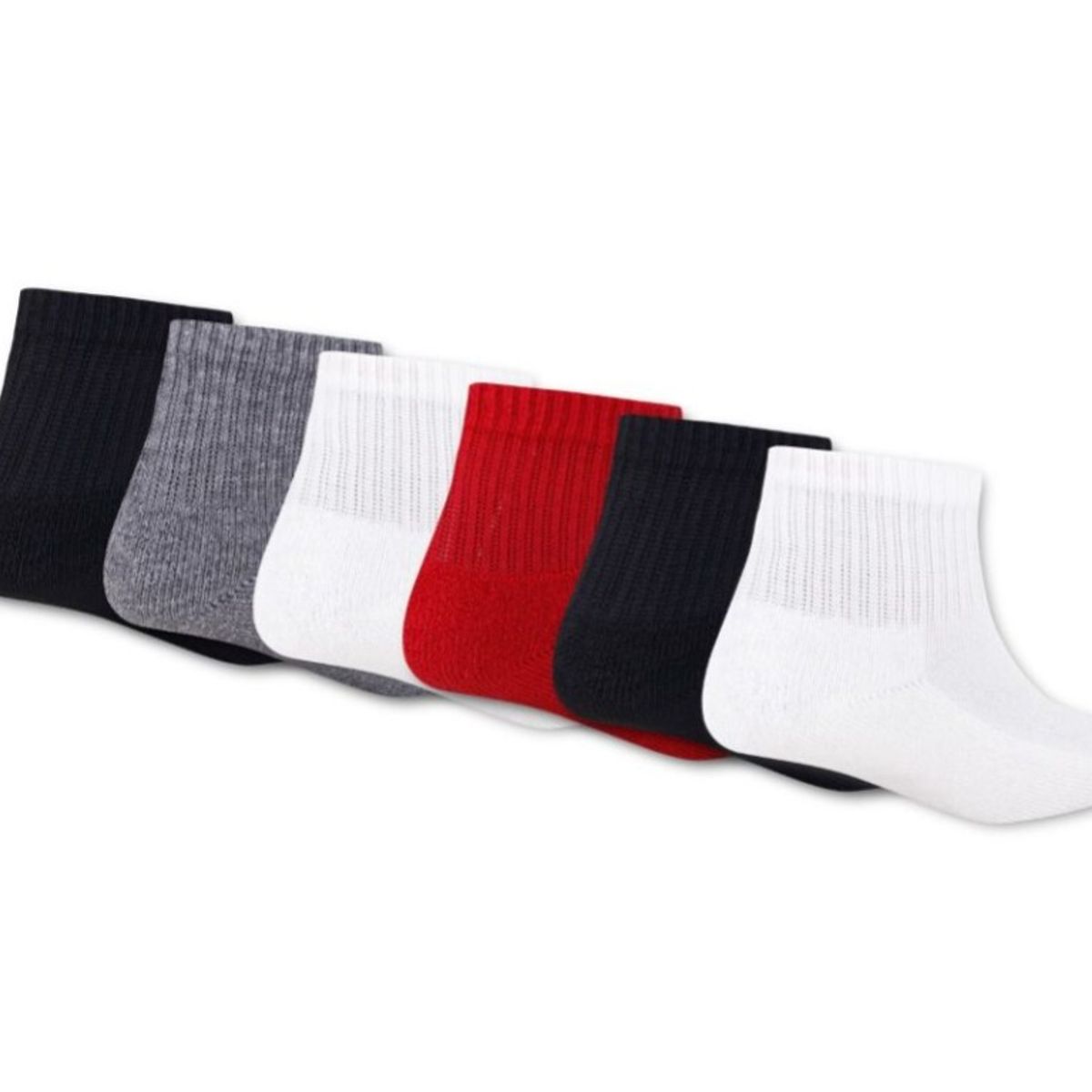 JORDAN - CALCETINES JORDAN KIDS EVERYDAY ESSENTIALS 6PK