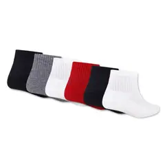 JORDAN - CALCETINES KIDS EVERYDAY ESSENTIALS 6PK
