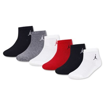 Imagen 2 del producto CALCETINES KIDS EVERYDAY ESSENTIALS 6PK