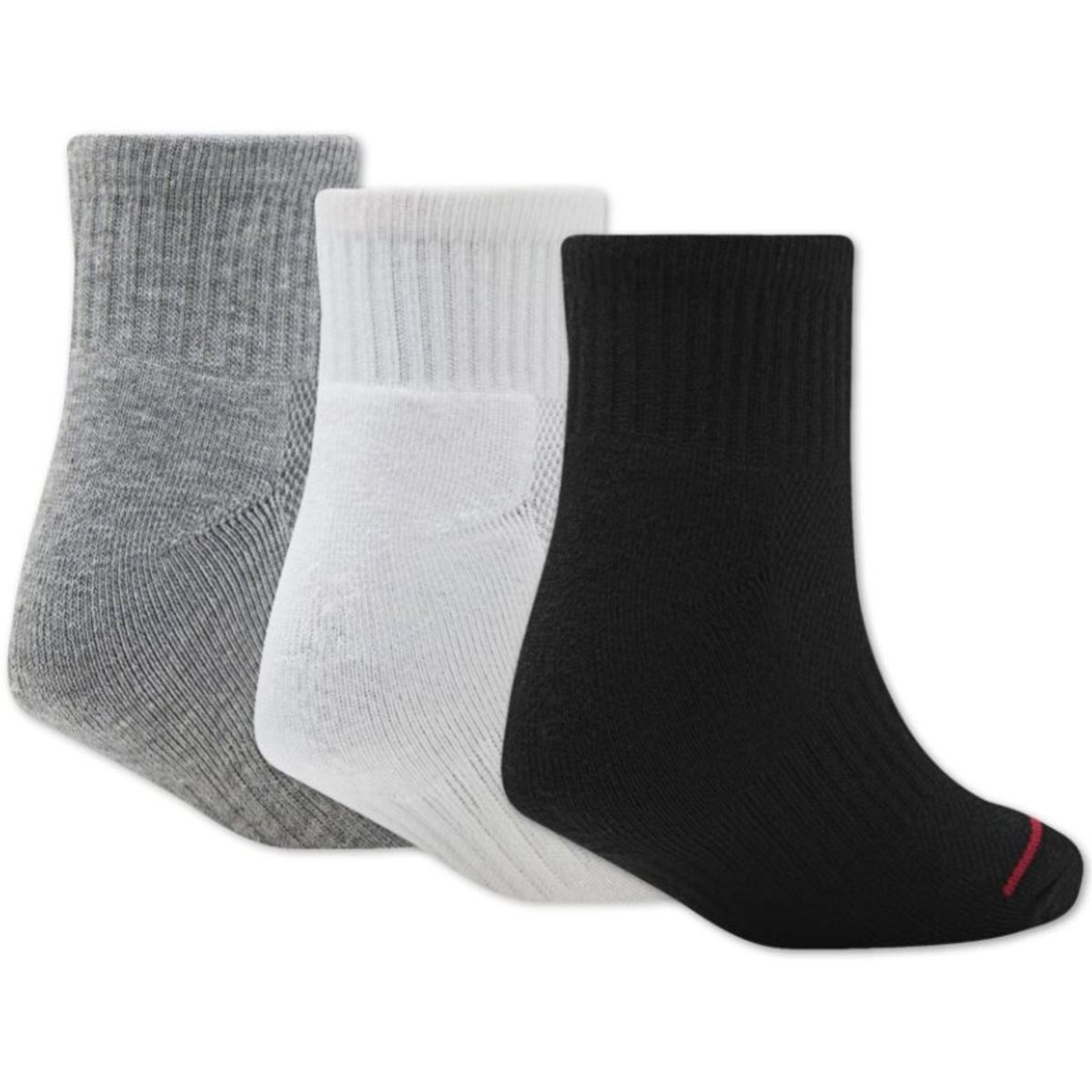 JORDAN - CALCETINES JORDAN KIDS JUMPMAN QUARTER 3PK