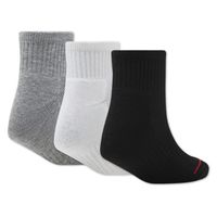 CALCETINES KIDS JUMPMAN QUARTER 3PK