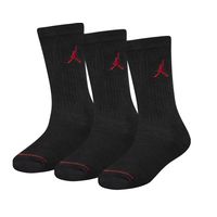 CALCETINES KIDS JUMPMAN CREW 3PK