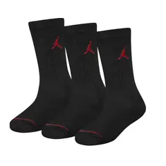 JORDAN - CALCETINES KIDS JUMPMAN CREW 3PK