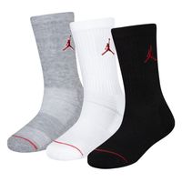 CALCETINES KIDS JUMPMAN CREW 3PK