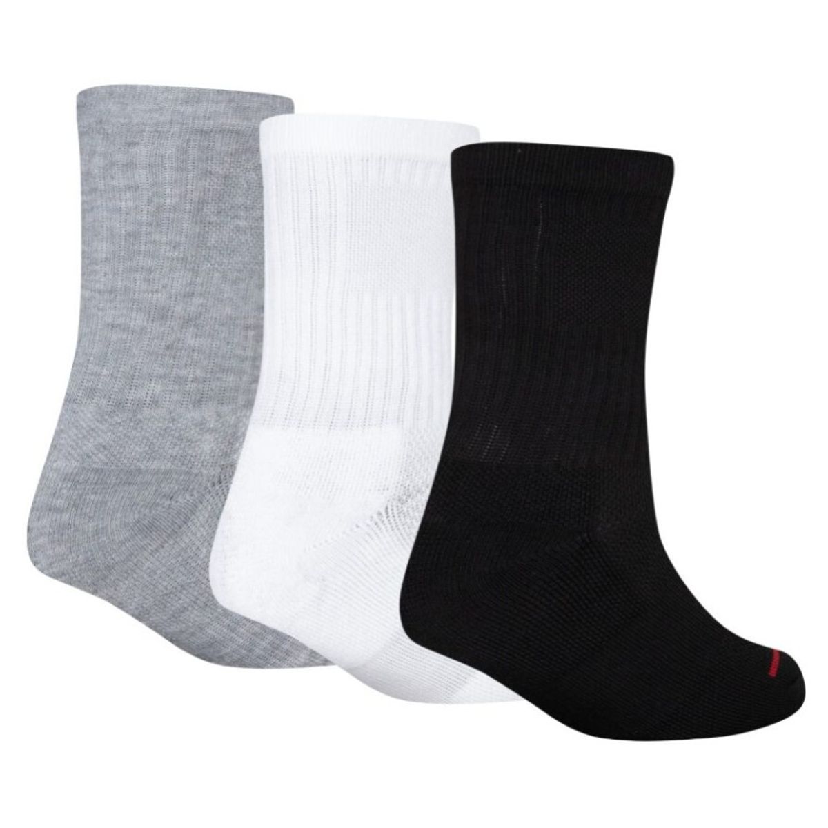 JORDAN - CALCETINES JORDAN KIDS JUMPMAN CREW 3PK TALLA 7-9