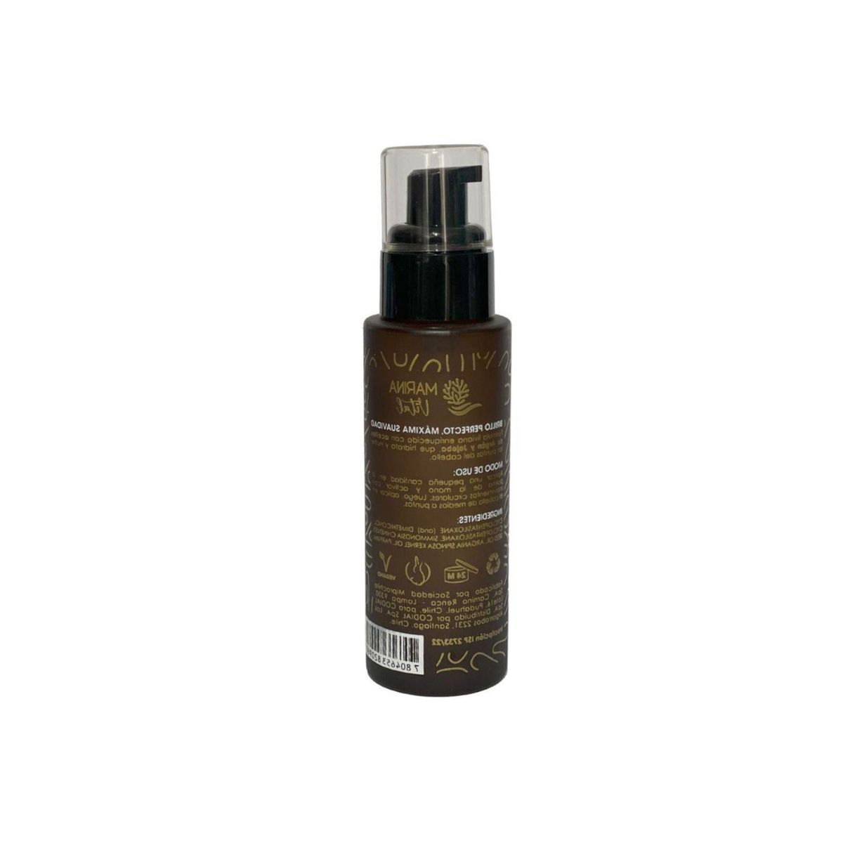 MARINA VITAL - Marina Vital Serum Elixir Vital 60ml