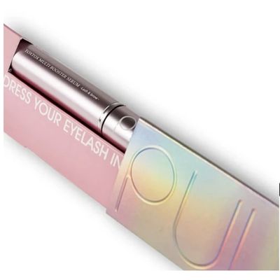 Imagen 2 del producto Serum De Crecimiento De Pestañas Multi Booster Puluk 5 ml