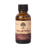 Aceite Essential Oil Marula Moisture Repair oil 30ml Brillo Suavidad Protección
