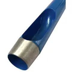 GENERICO - SACABOCADO DE GOLPE 21MM ALEMAN