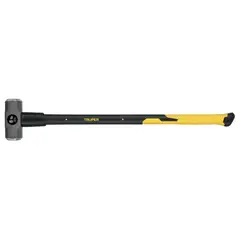 TRUPER - COMBO 8 LIBRAS CON MANGO FIBRA