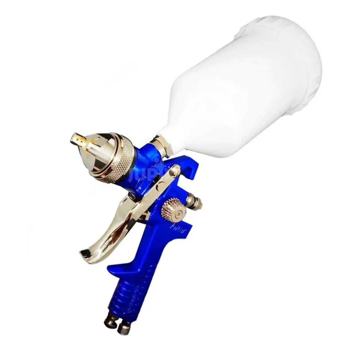 VOYLET - PISTOLA PINTAR VOYLET H-827 CCOPON BAJA PRESION