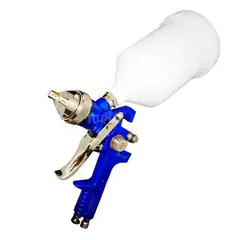 VOYLET - PISTOLA PINTAR H-827 CCOPON BAJA PRESION