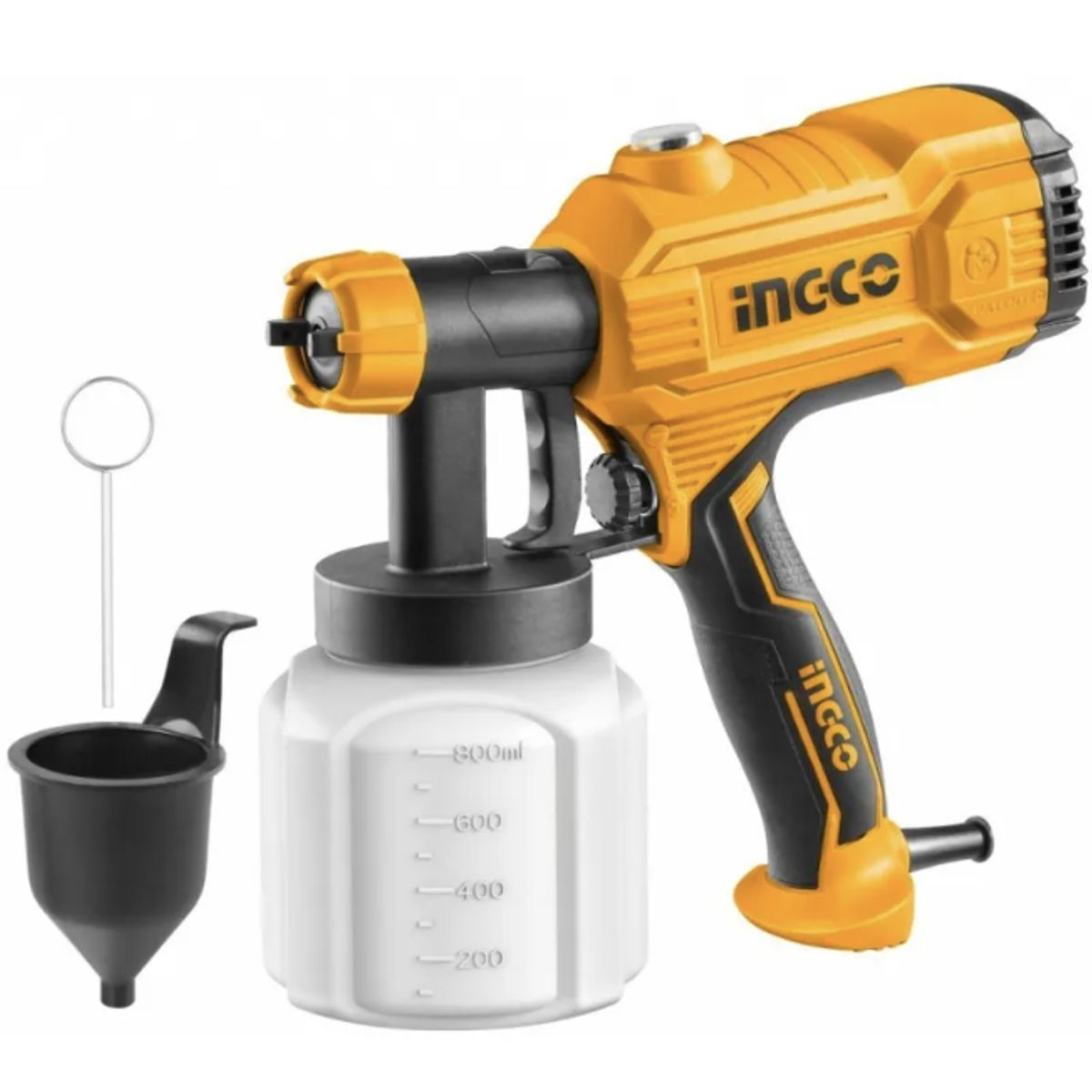 INGCO - PISTOLA PARA PINTAR INGCO 450WATT SPG3508