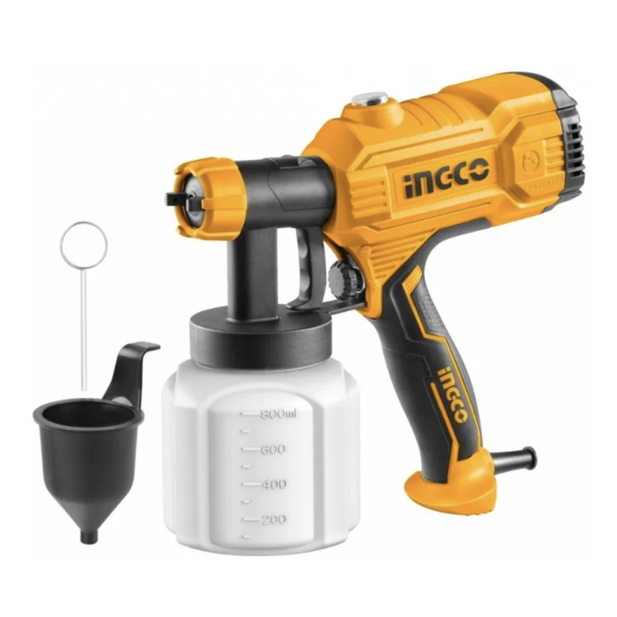 INGCO - PISTOLA PARA PINTAR INGCO 450WATT SPG3508