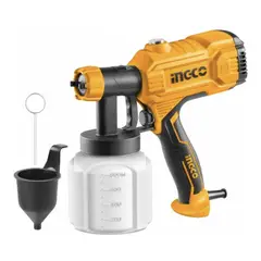 INGCO - PISTOLA PARA PINTAR 450WATT SPG3508