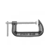 STANLEY - PRENSA C 8 FUNDIDA