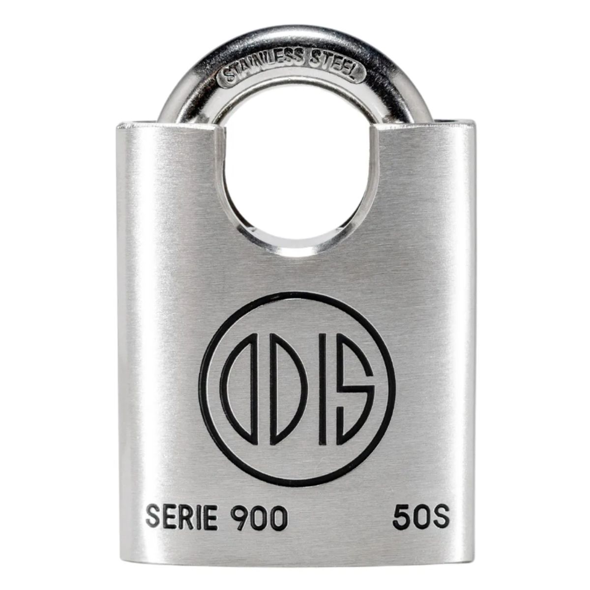 ODIS - CANDADO ODIS 950 PREMIUM (AC INOX)