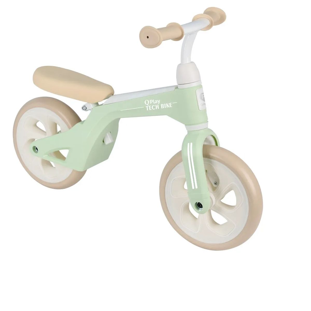 GENERICO - Bicicleta Tech Menta Verde