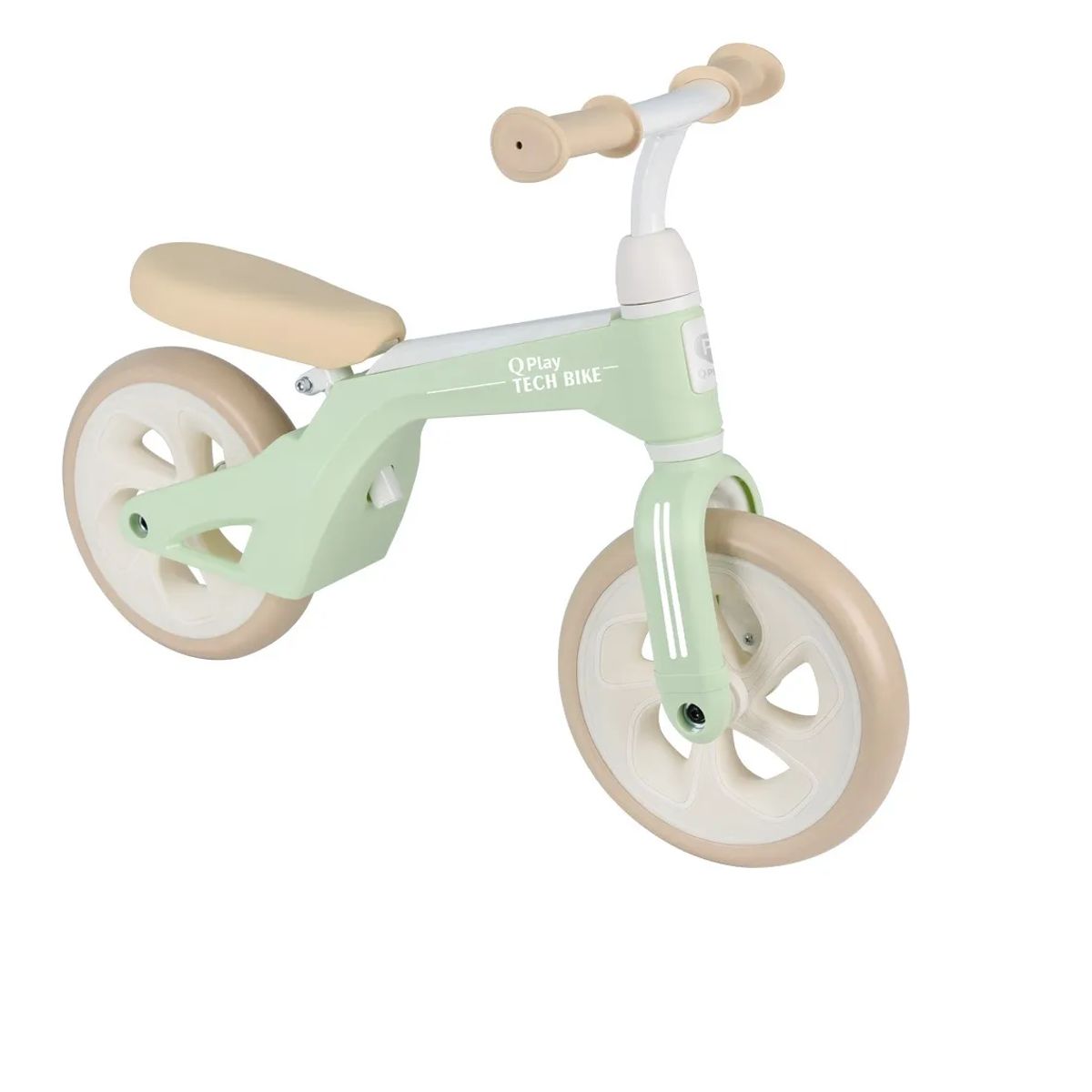 GENERICO - Bicicleta Tech Menta Verde