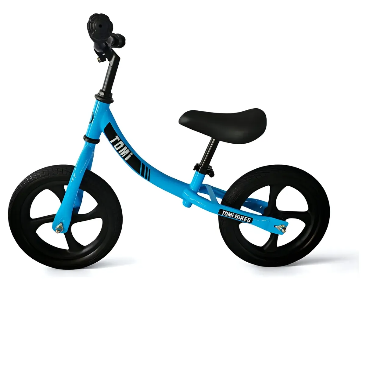 GENERICO - Bicicleta De Equilibrio 12 De 2 A 5 Años