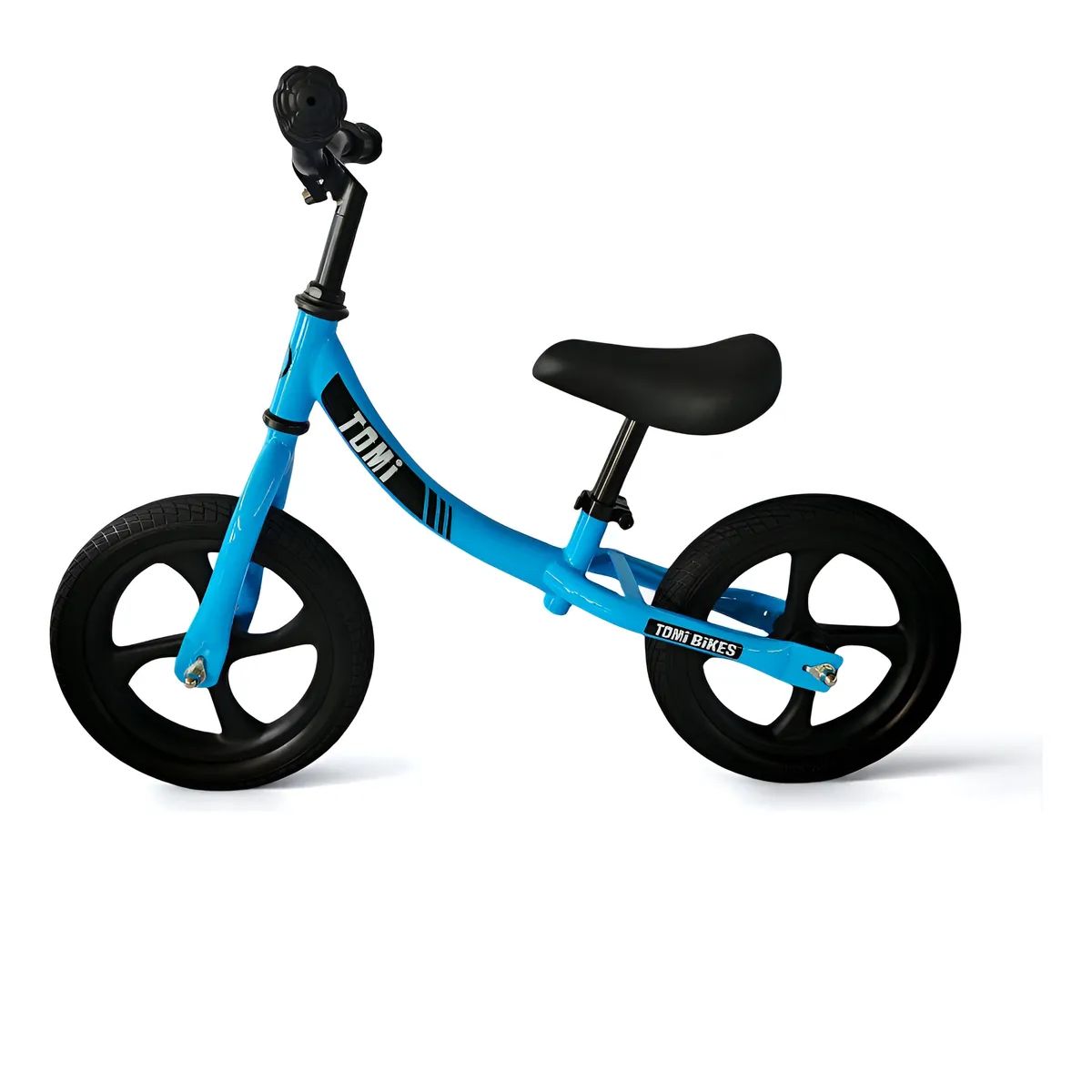 GENERICO - Bicicleta De Equilibrio 12 De 2 A 5 Años