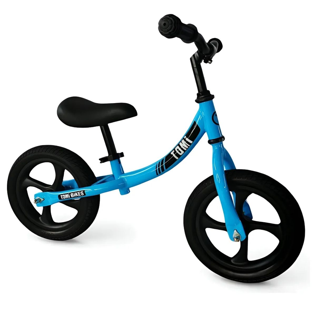 GENERICO - Bicicleta De Equilibrio 12 De 2 A 5 Años