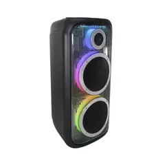 AUDIOPRO - Parlante karaoke Vibe Tone Max AP02114 Led BT + Mic